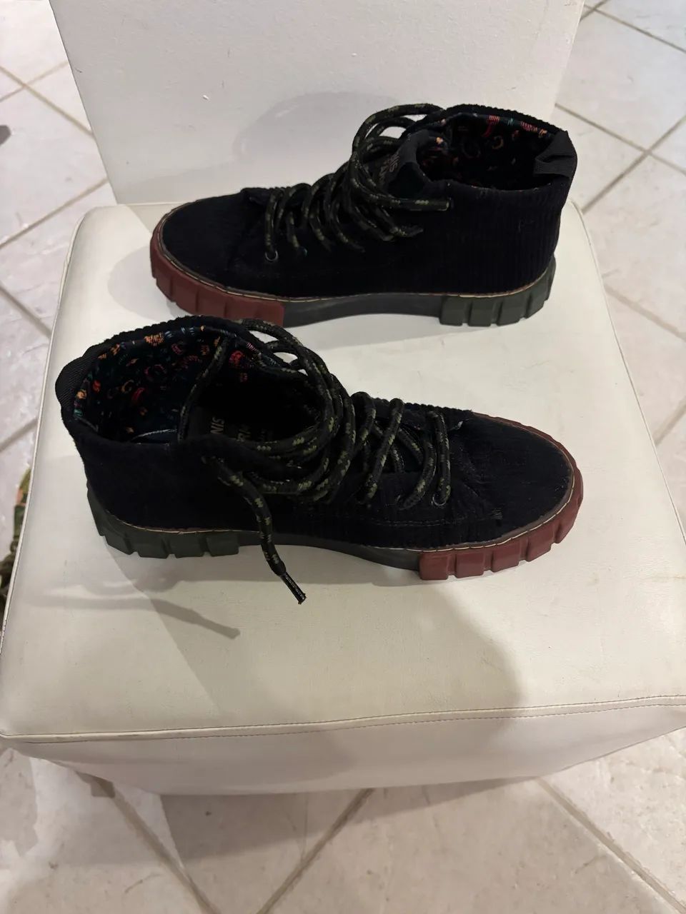 Tênis Farm - Foto 3