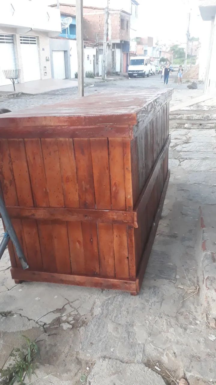 Balcão  - Foto 2