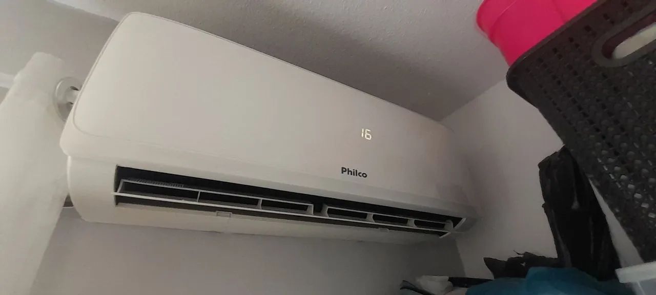 ar condicionado split philco 9000Bt  - Foto 2