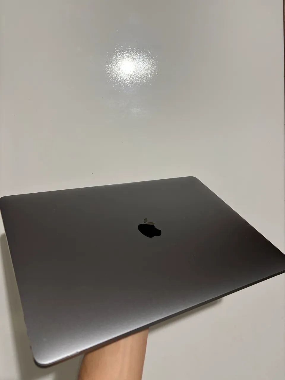 Macbook Pro 2019 i7 512GB 16 RAM | OFERTA - Notebooks - Mangueirão