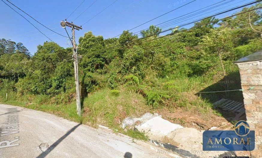 Terreno à venda, 1675 m² por R$ 1.590.000,00 - João Paulo - Florianópolis/SC - Foto 5
