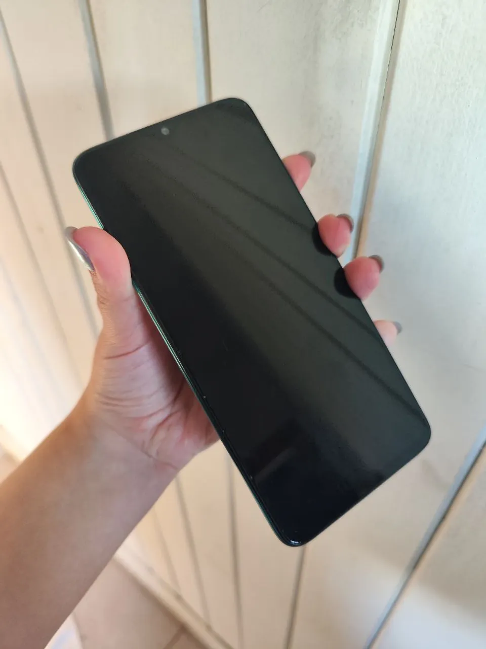 Vendo - Redmi 8 pro - xiaomi