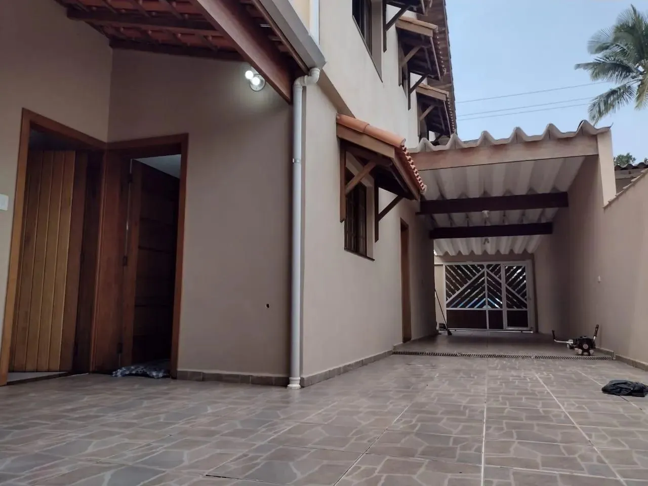 Casa para Venda no bairro Praia Do Sonho, localizado na cidade de Itanhaém / SP