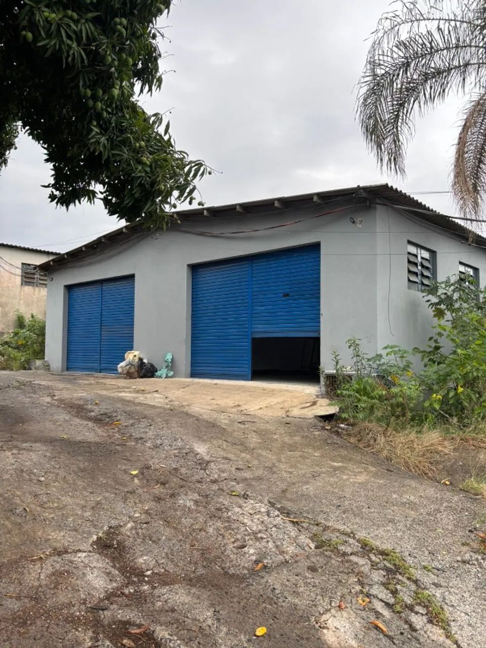 Empresa de Injeção de Plástico