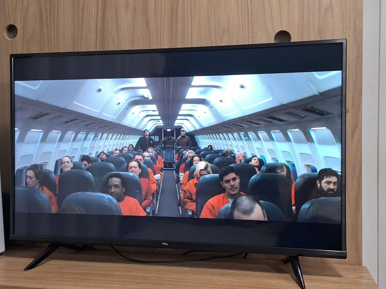 TV TCL 43P615 43 polegadas