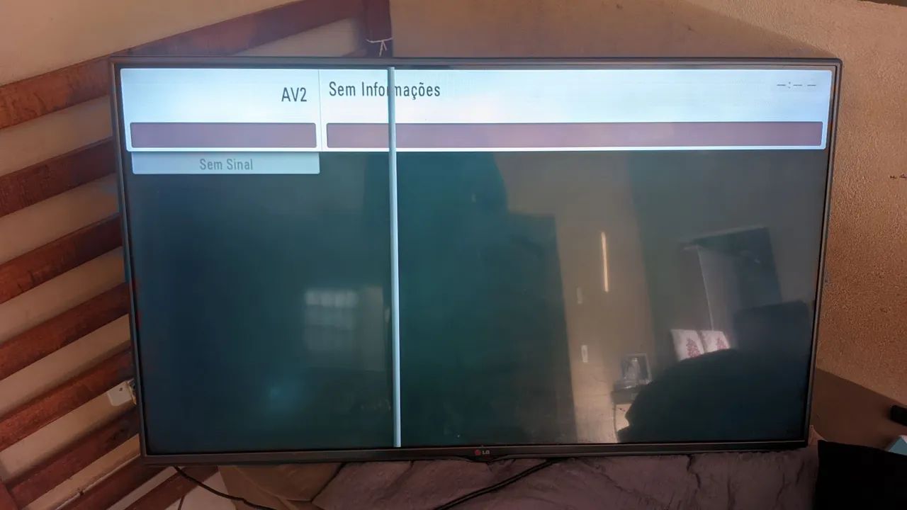 TV LG 32 polegadas - Foto 2