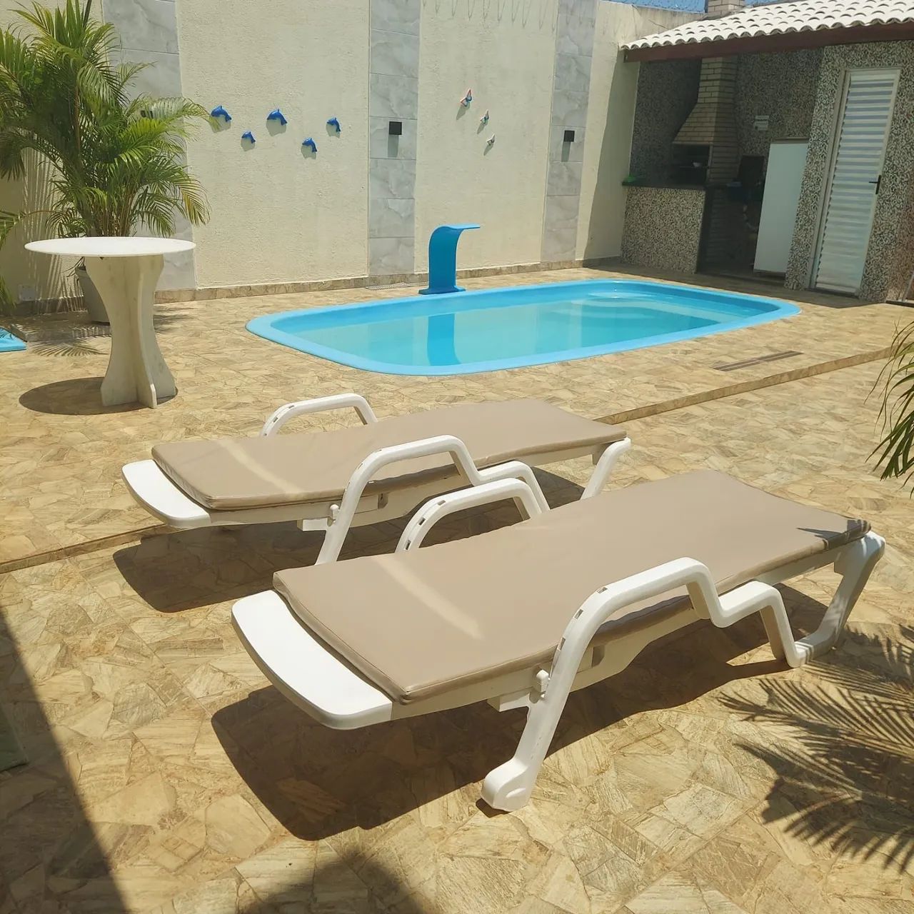 Casa para Temporada, promoção. Carnaval ja ta alugada. - Foto 10