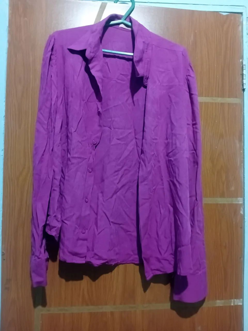Blusa feminina  - Foto 3
