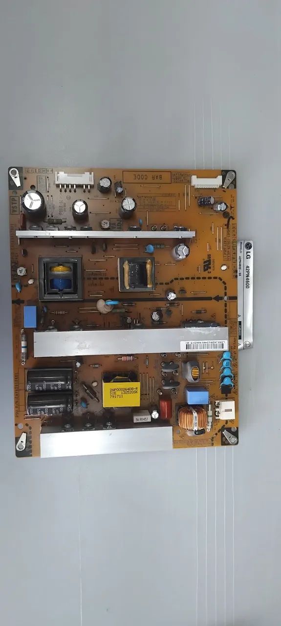 Placa Fonte LG 42PN4600