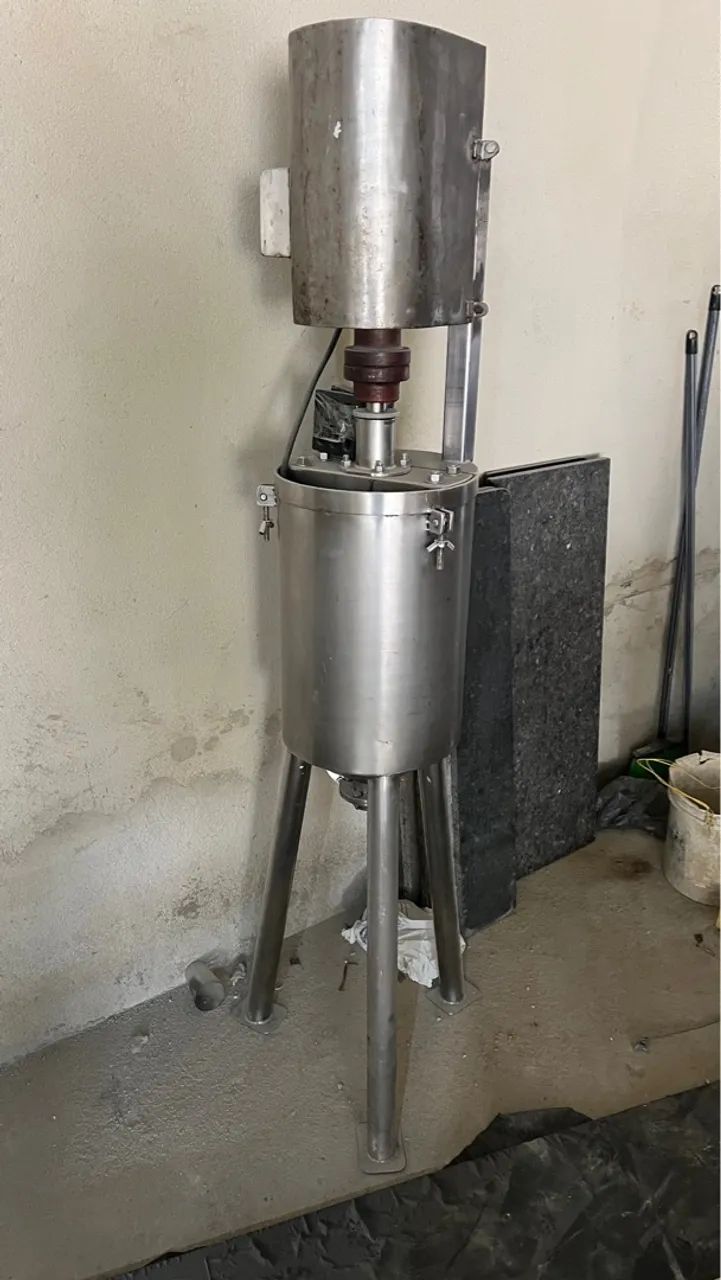 Triturador Industrial Açaí 20L 220v