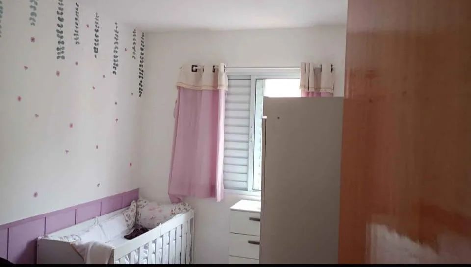 Imóvel para aluguel e venda com 44 metros quadrados com 2 quartos em Centro - Guarulhos -  - Foto 5