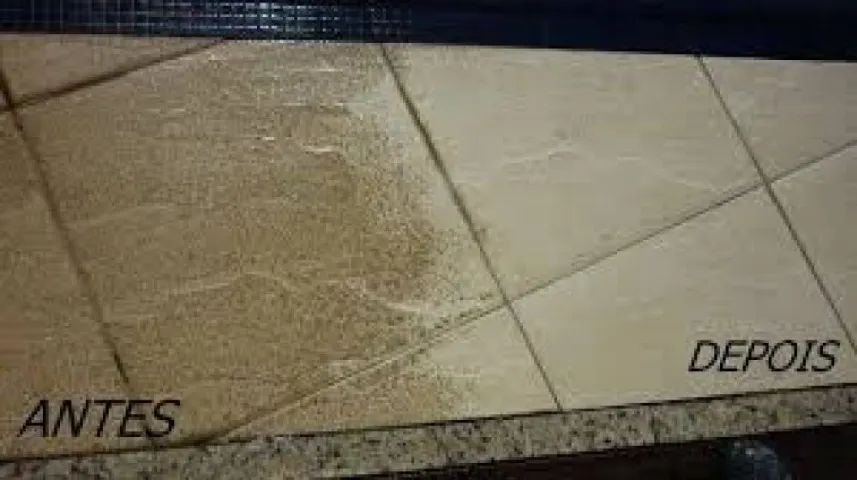 Limpa Pisos Azevedo Manaus  - Foto 3
