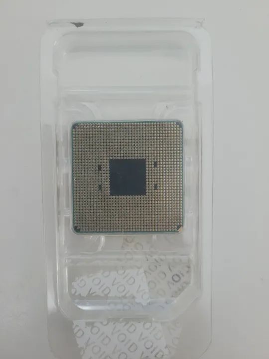 Processador AMD Ryzen 5 4600G0G - Foto 4