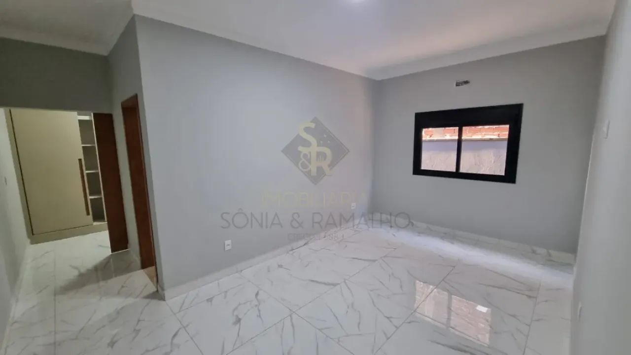 Casas Residenciais Condomínio em Bonfim Paulista - Foto 5