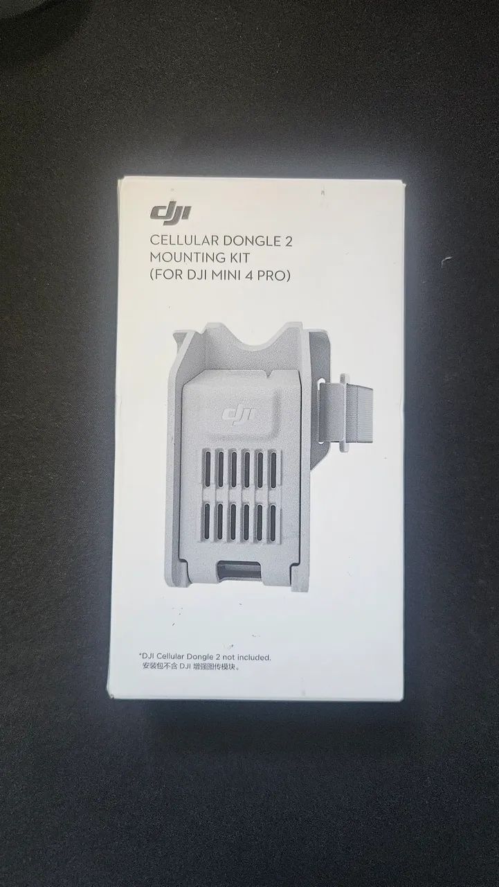 Suporte para Dongle DJI Mini 4 Pro