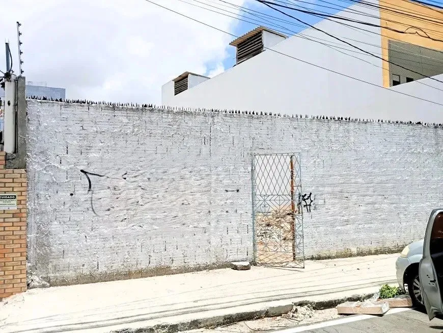 Terreno para Venda em Natal, Alecrim