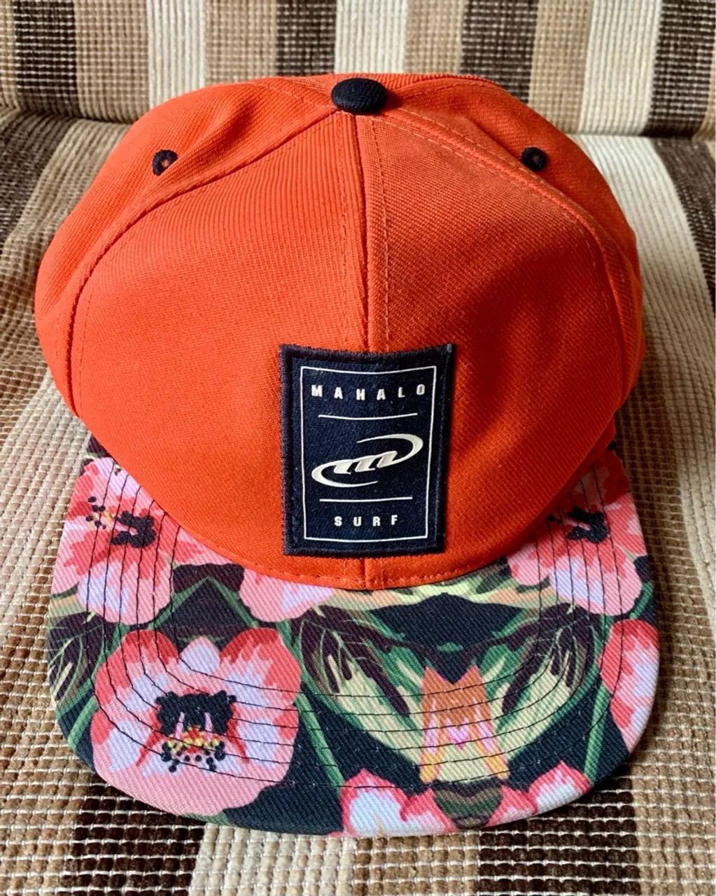 Boné Mahalo 