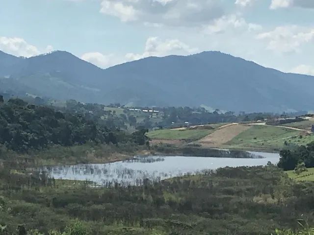 Chácara (terreno) Joanópolis - Fundos para Represa - Vista Nobre - Foto 4