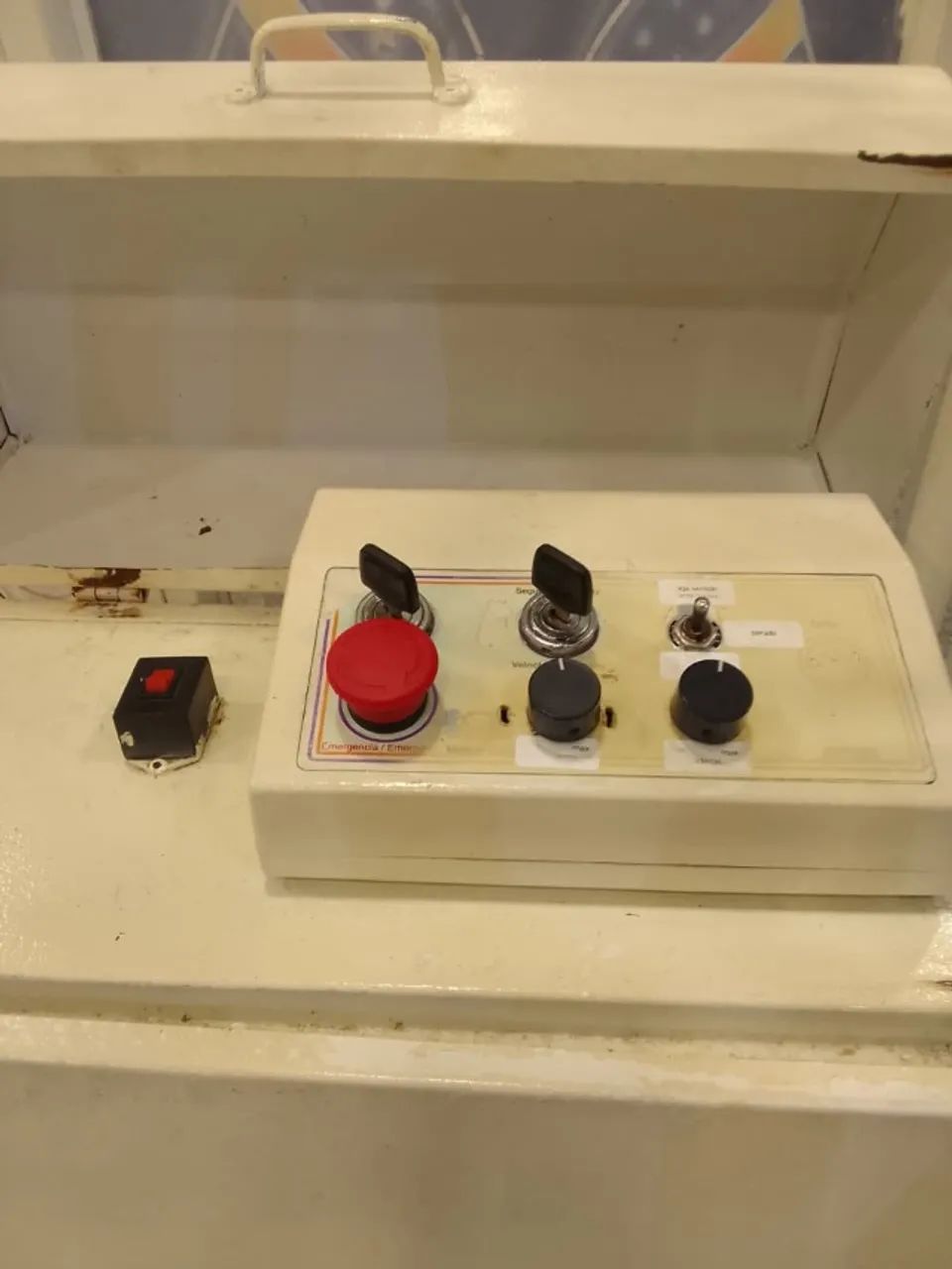 Brinquedo Perdidos no Espaço - Foto 6