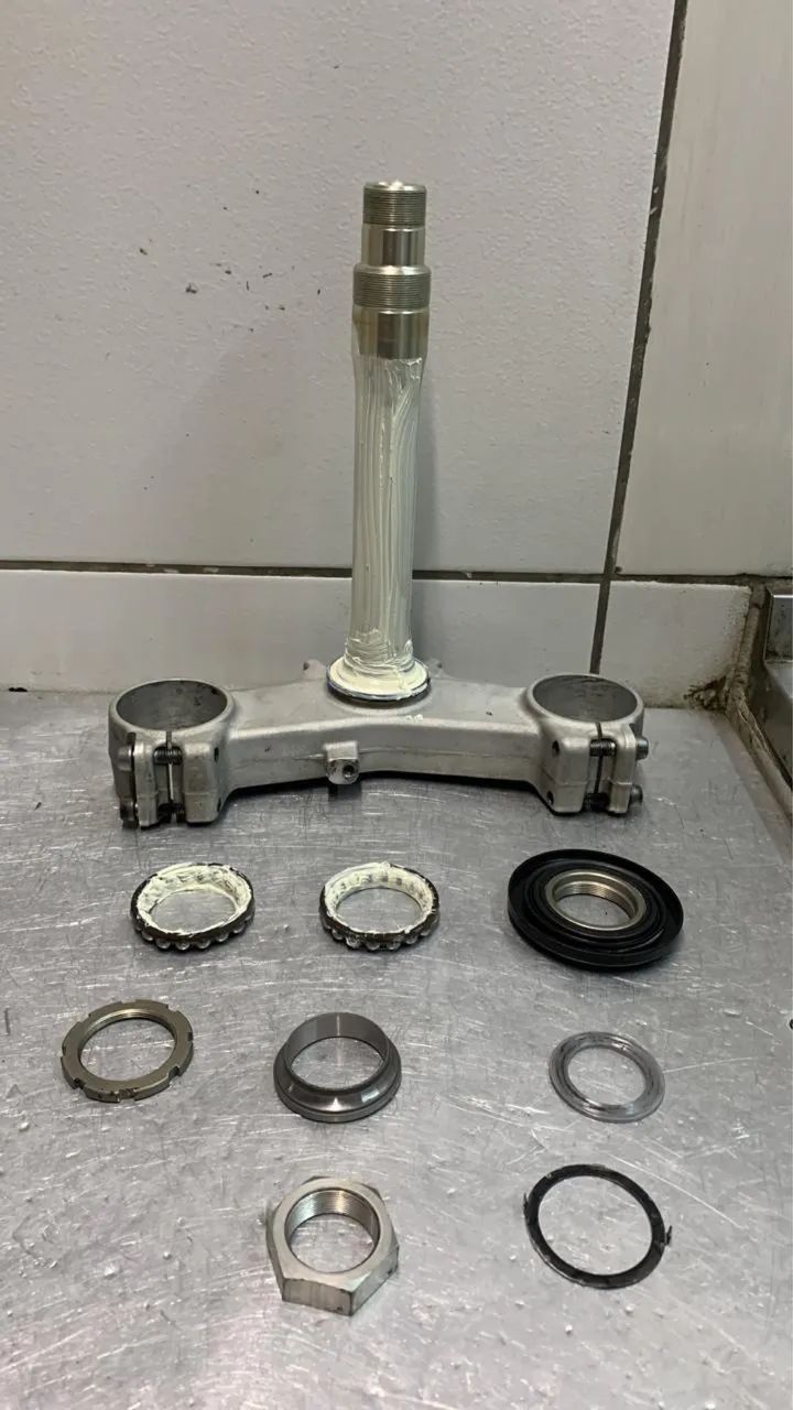 カイト　2012 Eixo Entalhado Caixa M Benz G85 A9762621705 – Br Truck Peças