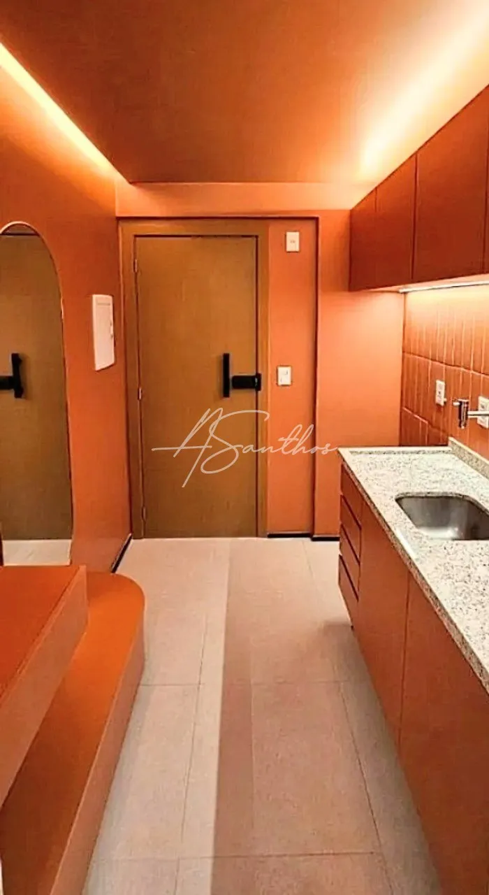 APARTAMENTO RESIDENCIAL em SALVADOR - BA, BARRA