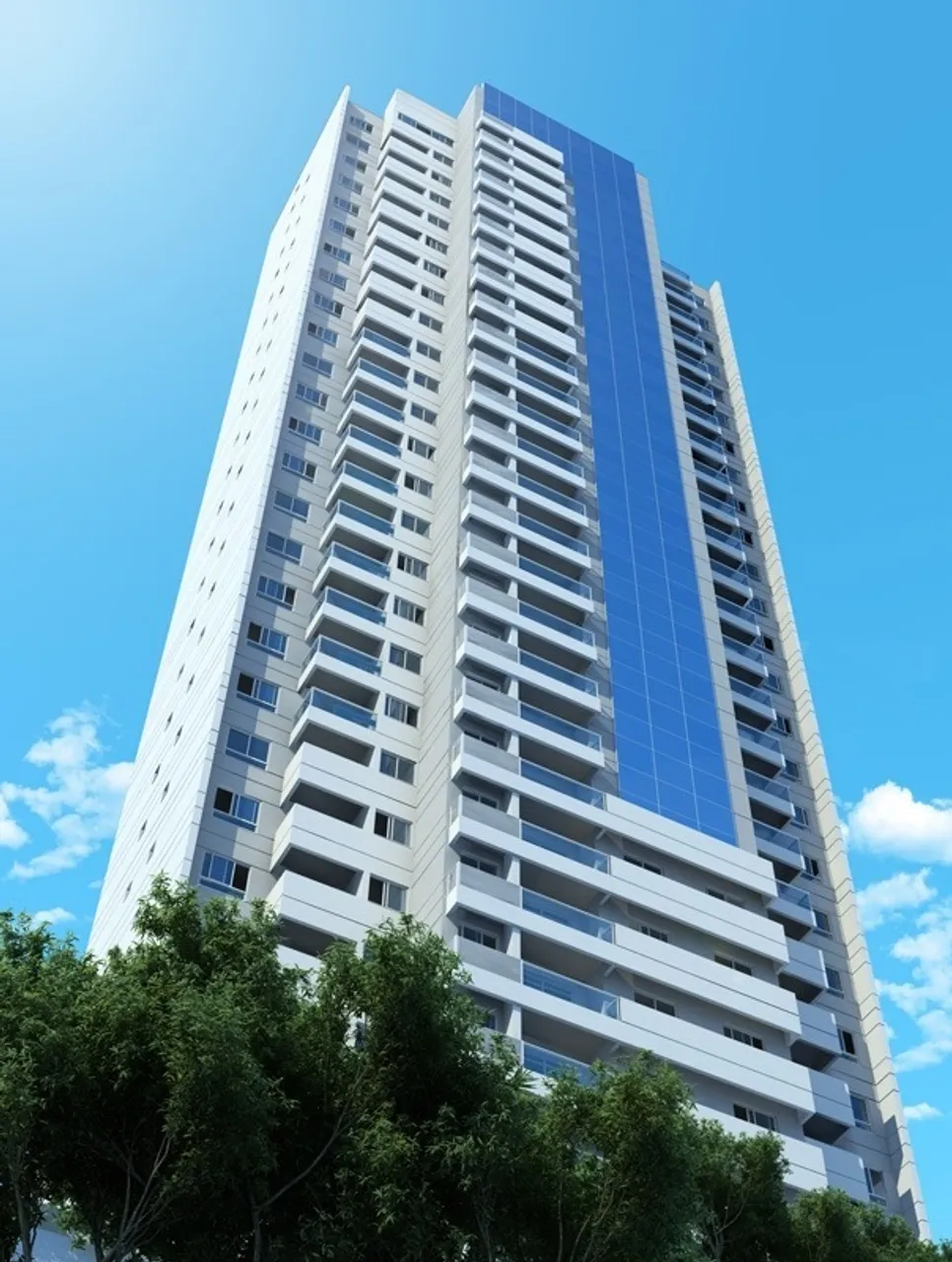 Vendo - FLAT - Residencial Century 21