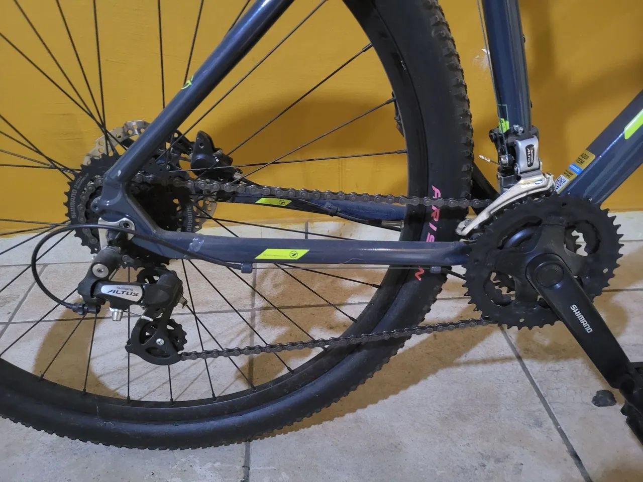 Bicicleta TSW Hunch aro 29 - Foto 2