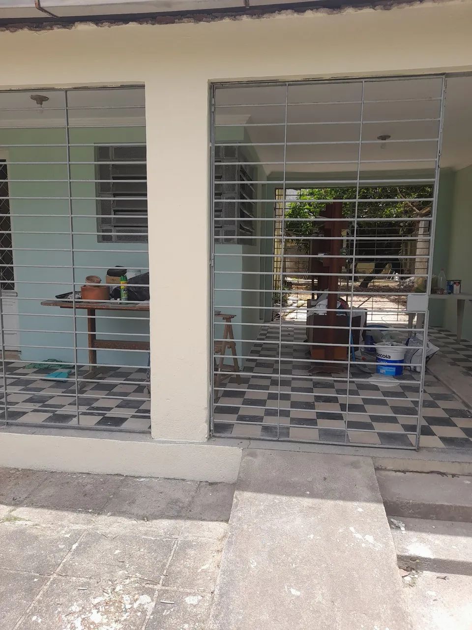 Foto - Recife - Cordeiro
