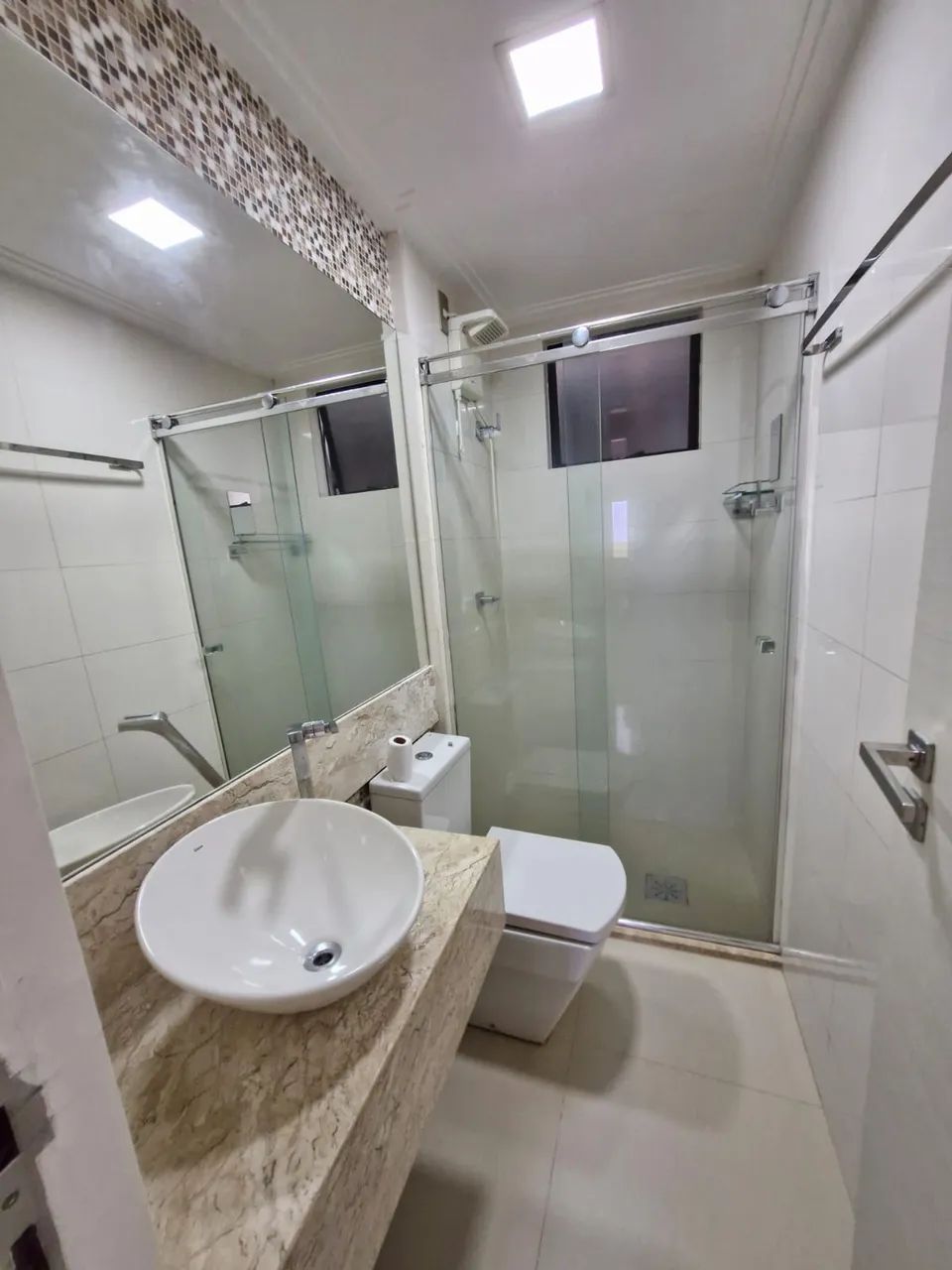 Alugo Apartamento Na Av São Luís Rei de França Cond Ville de France - Foto 3