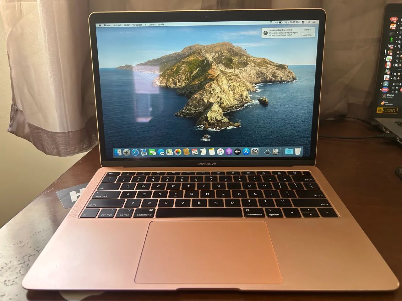 MacBook Air A1932 128GB スペースブラック Notebook Apple Macbook Air 2019 A1932 – Outlet Info