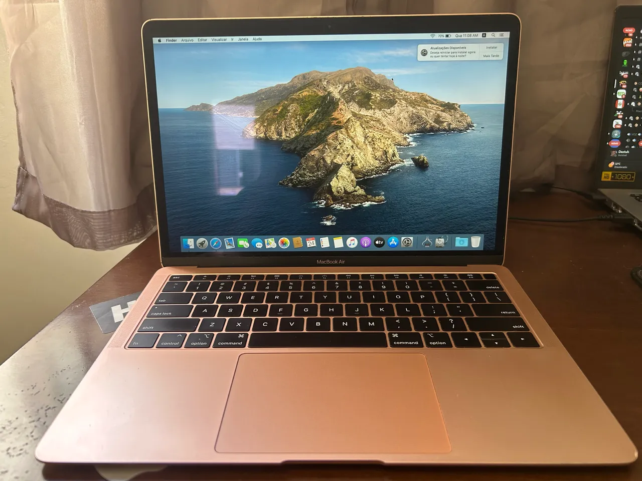 macbook air 2019 128gb