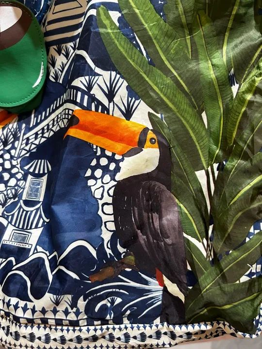 Bolsa Farm Tucano.  - Foto 4