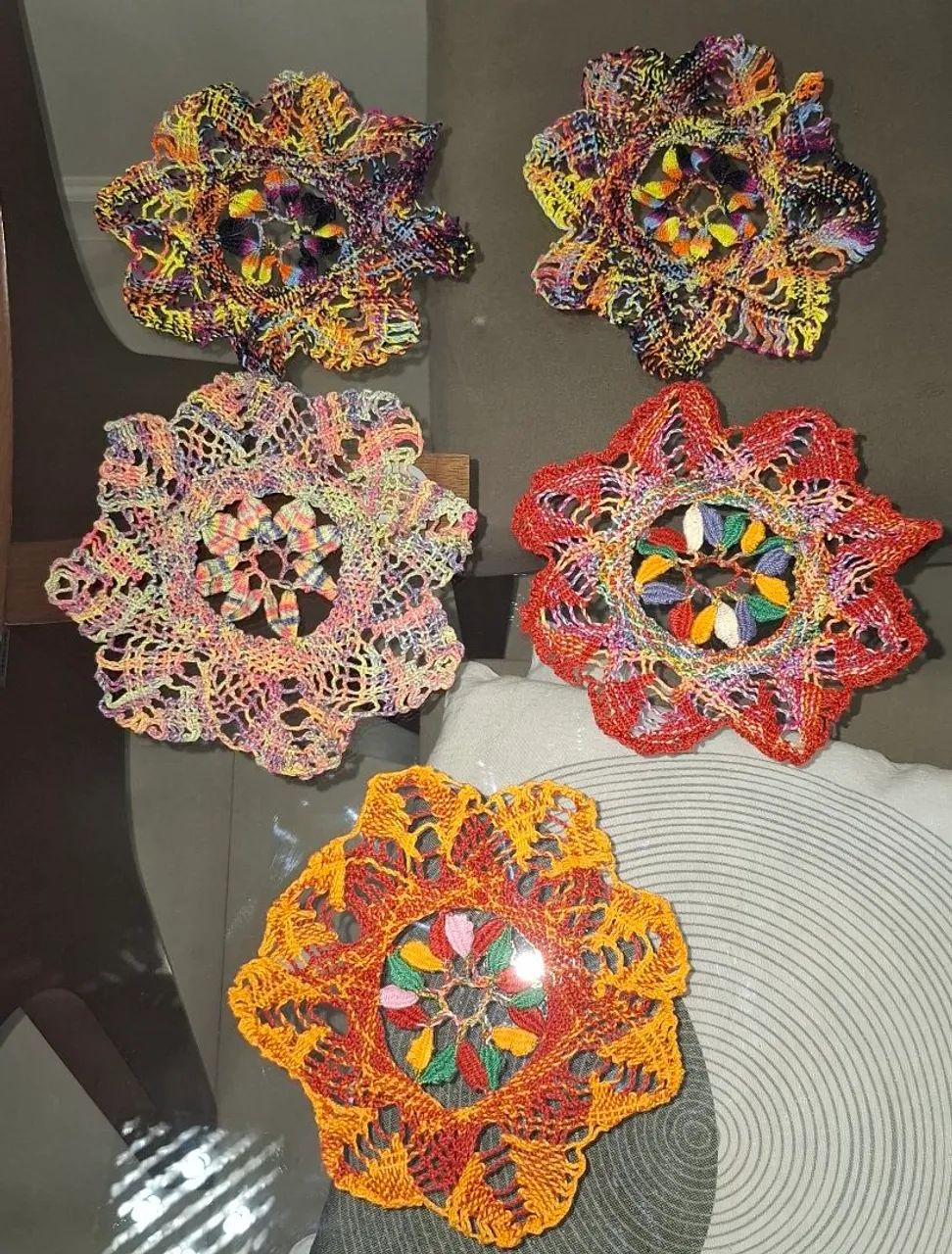 Toalhinhas de Mesa