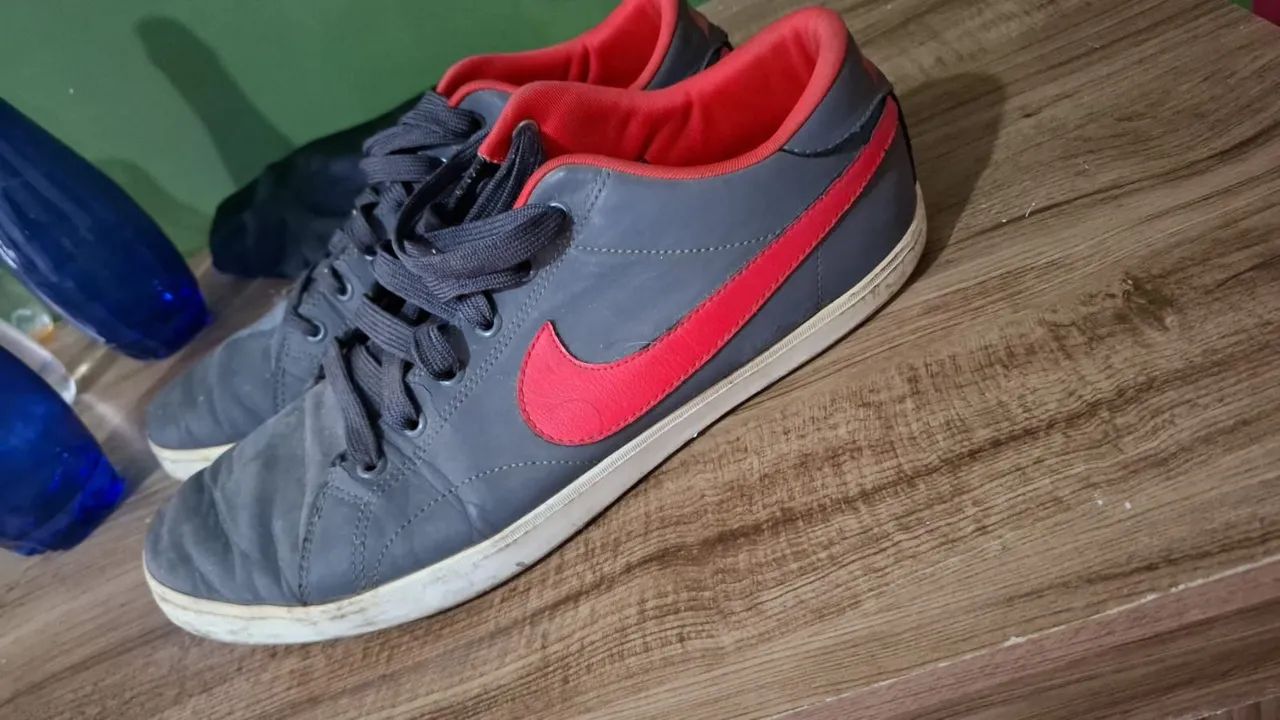 Tenis nike casual  - Foto 2