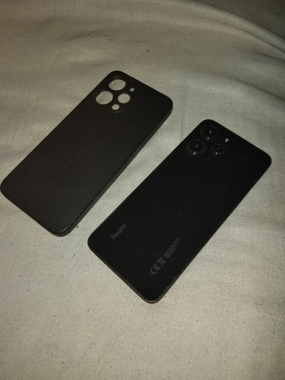 Redimi 12