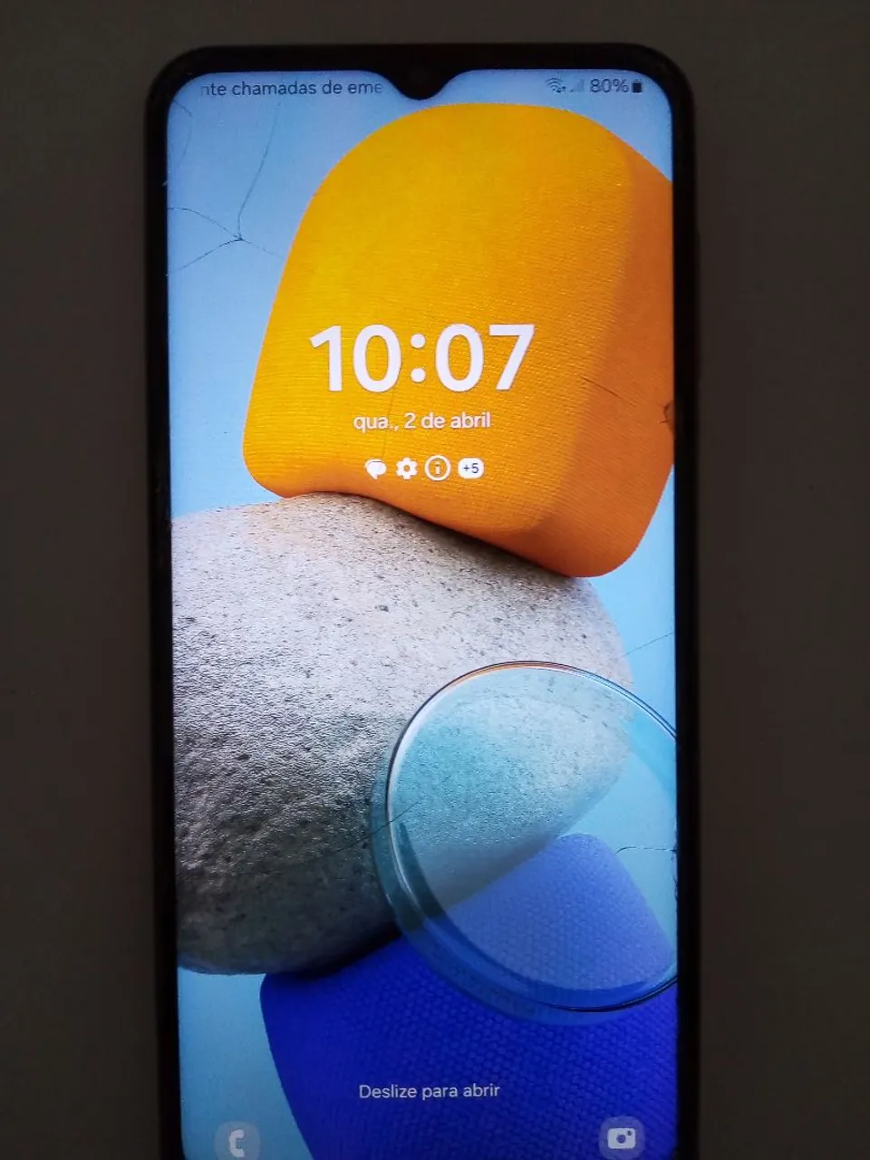 Smartphone Samsung M23