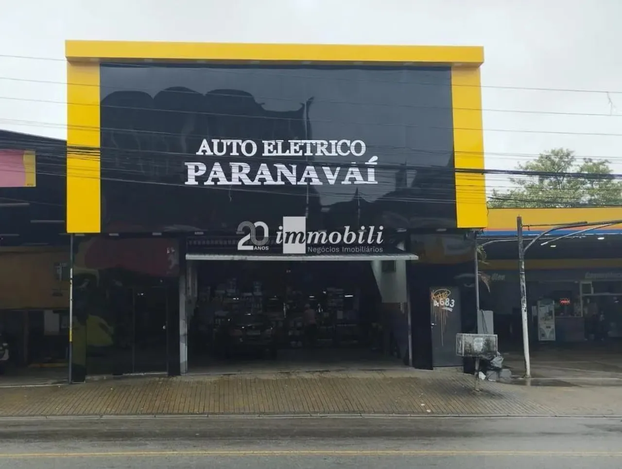 Sala à venda em Carapicuíba, Vila Dirce, com 474.4 m²