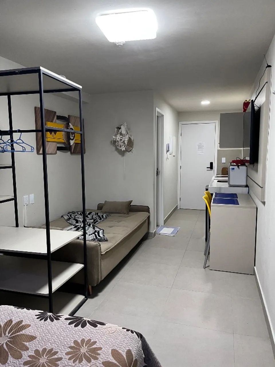 Flat Premium no Cabo Branco - Foto 10