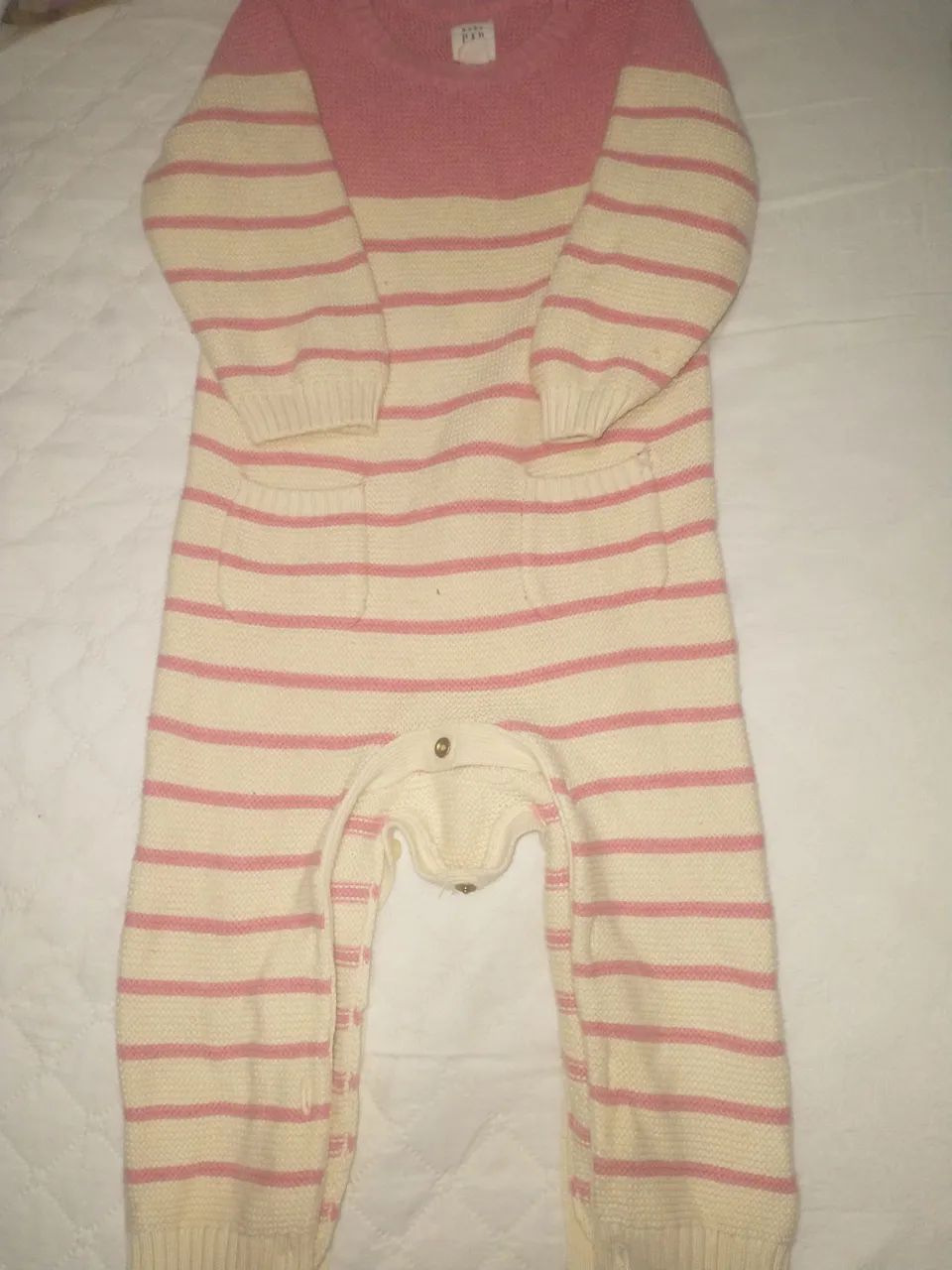 Macaquinho baby GAP64860945267331120