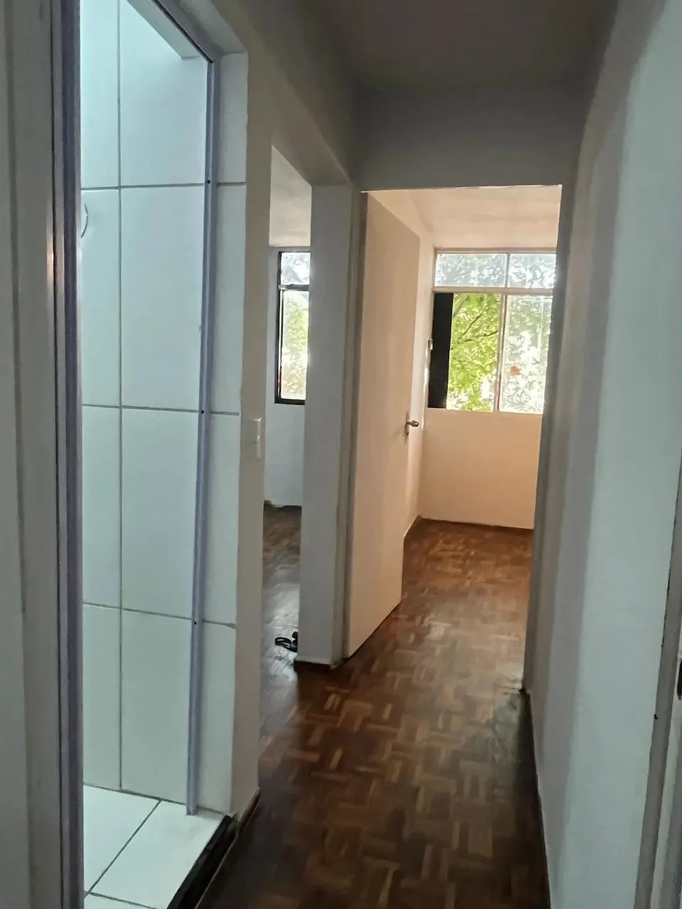03 quartos, Sacada com vista livre - Setor Urias Magalhães - Goiânia - GO