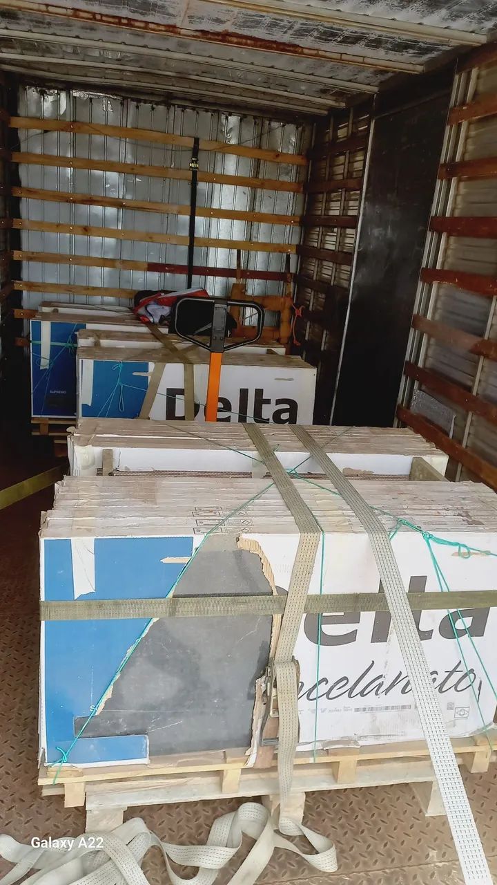 Transporte em Geral  - Foto 3