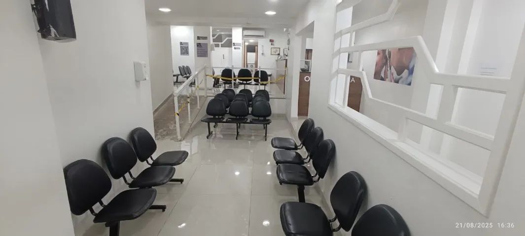 Longarinas pretas - Foto 2