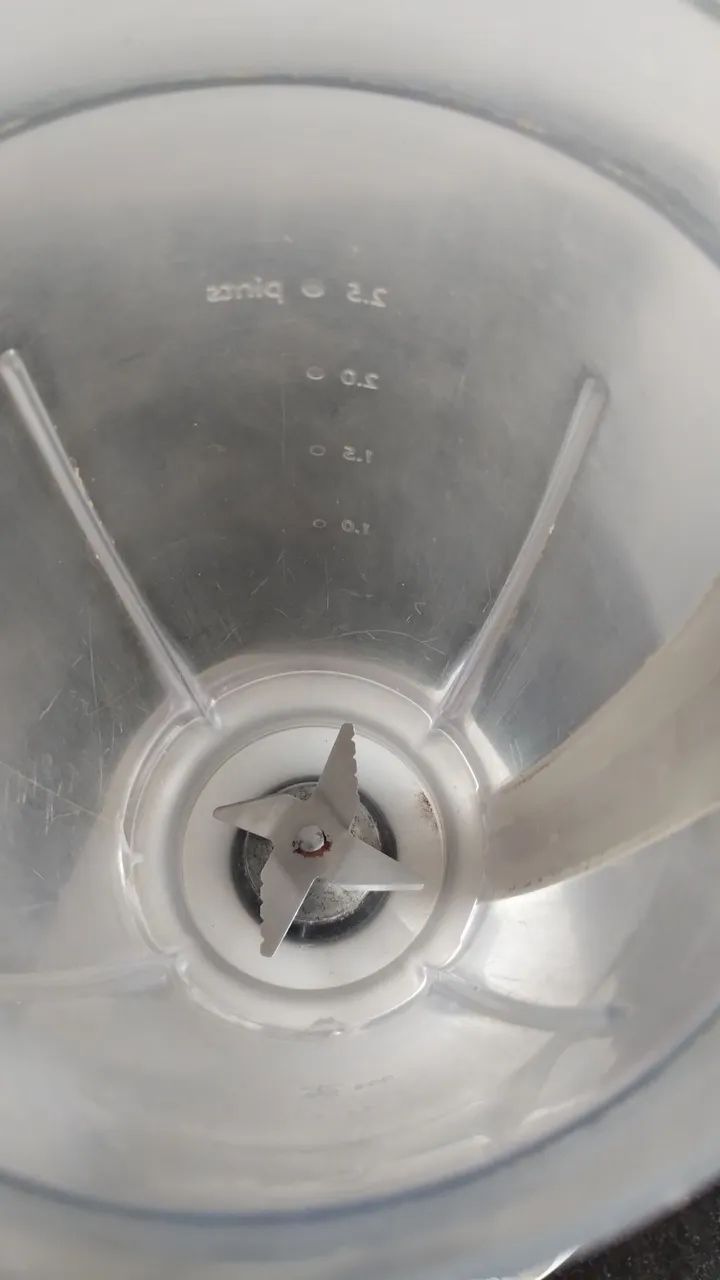Kit Liquidificador e Batedeira  - Foto 4