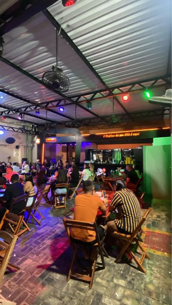 BAR E RESTAURANTE (lucrando)  - Foto 2