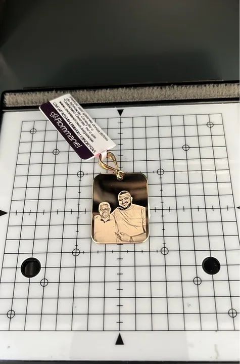 Joias personalizadas Rommanel - Foto 5