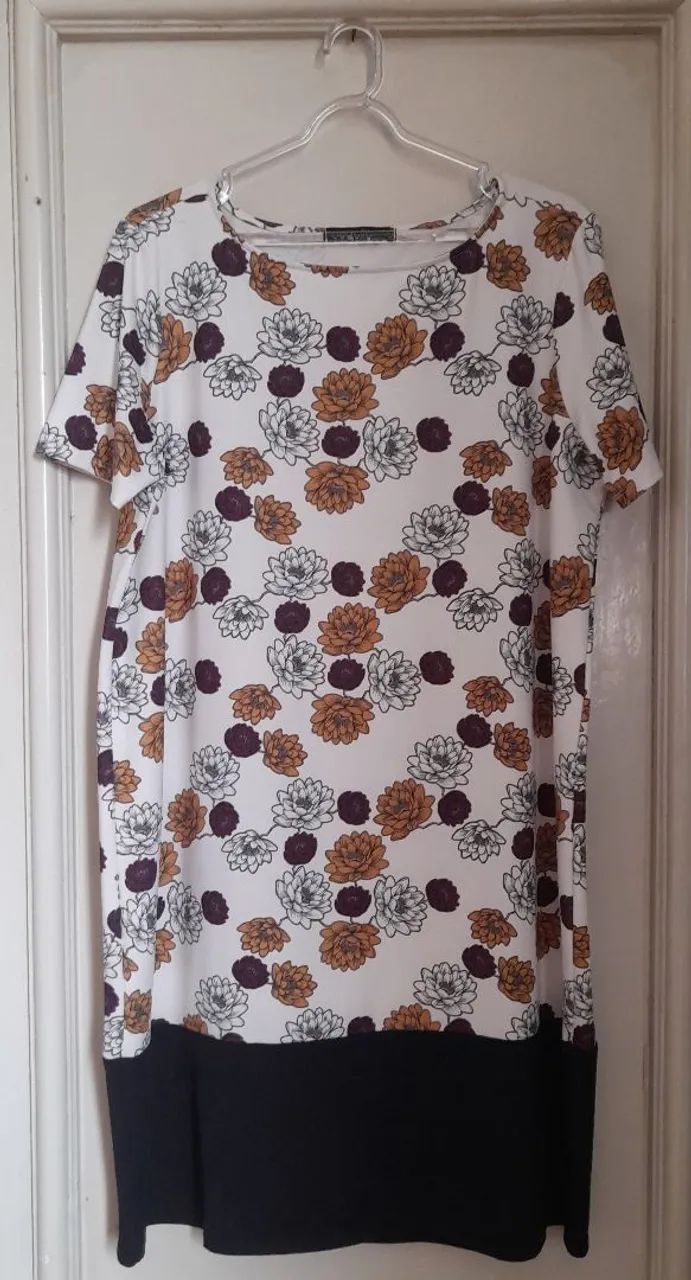 Vestido floral - Foto 2