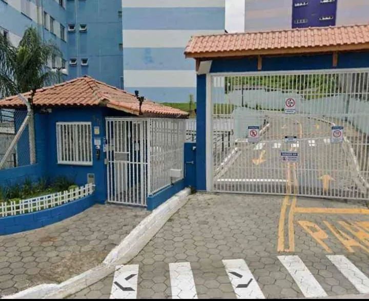 Primeira imagem do imóvel