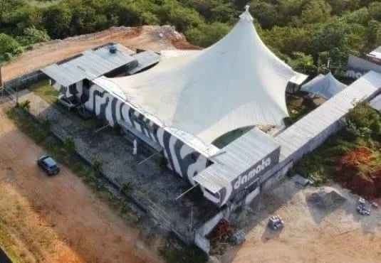 Espaço Certo para Crescer em Candelária  - Foto 2