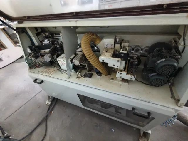 Coladeira de borda  - Foto 2