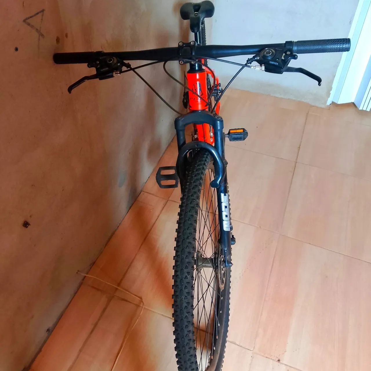 Bike Aro 29 I Freio a disco I 21 Marchas NOVA 